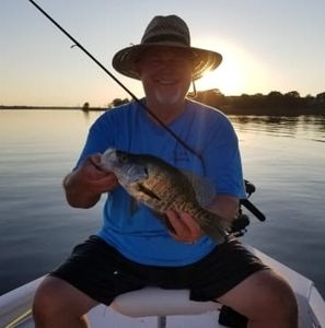 Meet your Posher, Billy